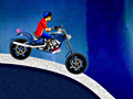 Cluiche The Chopper Ride