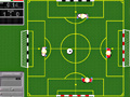 Cluiche 4x4 Football