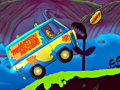 Cluiche Scooby Doo Snack Adventure