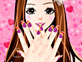 Cluiche Beauty Nails Beginner