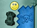 Cluiche Smiley Chaser
