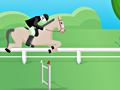 Cluiche Jumporama