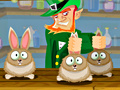 Cluiche Lucky Bunny