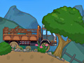 Cluiche Cargo Express