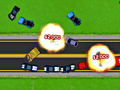 Cluiche Roadkill Revenge