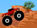 Cluiche Monster Truck America