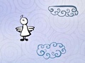Cluiche Doodle Jump