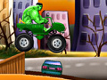 Cluiche Hulk Truck