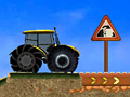 Cluiche Super Tractor
