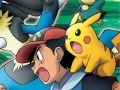 Cluiche Pokemon: The Homecoming