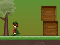 Cluiche Epic Charlie