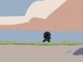 Cluiche Mini Ninja