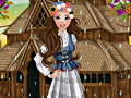 Cluiche Fashion Around The World