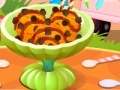 Cluiche Pumpkin Ice Cream