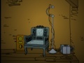 Cluiche Submachine 4: The lab