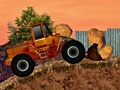 Cluiche Bulldozer Mania