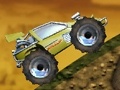 Cluiche Dune Buggy