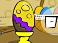 Cluiche Painted Eggs