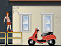 Cluiche Urban Thrill