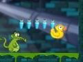 Cluiche Crocodile to Travel