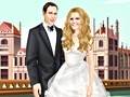 Cluiche Royal Wedding