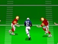 Cluiche Speed Back