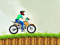 Cluiche Super Bike Ride