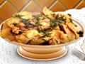 Cluiche Irish cuisine