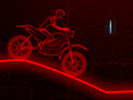 Cluiche Neon Racer