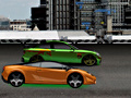 Cluiche Pro Rodz
