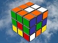 Cluiche Rubik's Cube
