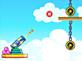 Cluiche Star Cannon