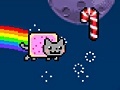 Cluiche Nyan Cat: Lost in Space