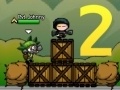 Cluiche City Siege 2 - Resort Siege