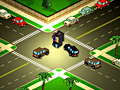 Cluiche Traffic Command 3