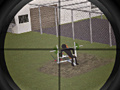 Cluiche Elite Sniper 2