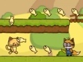 Cluiche StrikeForce Kitty 1