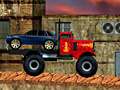 Cluiche Truck Mania 2
