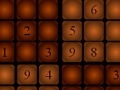 Cluiche Sudoku challenge - 117