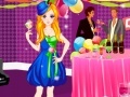Cluiche Happy Birthday Party Make Up