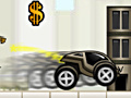 Cluiche Stunt Crazy