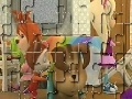 Cluiche Stir Barboskinykh Puzzle
