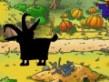 Cluiche Animal farm