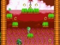 Cluiche Krony The Hedgehog