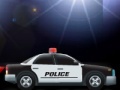 Cluiche Law Enforcer
