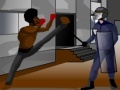 Cluiche French Street Fighter