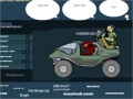 Cluiche Pimp My Warthog 2
