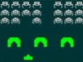 Cluiche Space Invaders
