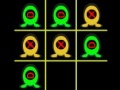 Cluiche Tic Tac Doom!