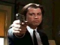 Cluiche Pulp Fiction Soundboard